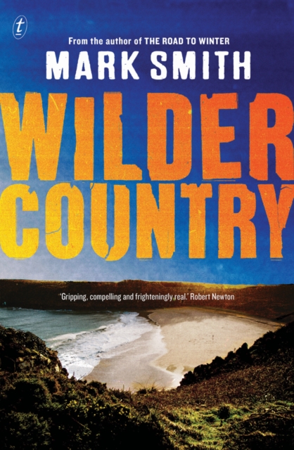 Wilder Country, Paperback / softback Book