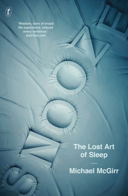 Snooze : The Lost Art of Sleep, Paperback / softback Book