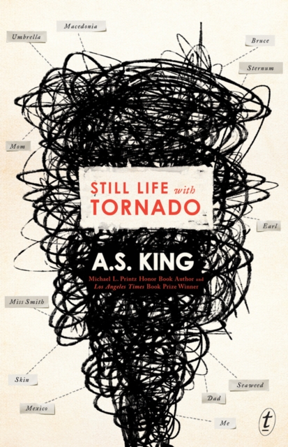 Still Life With Tornado, Paperback / softback Book