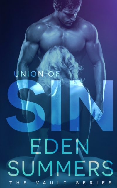 Union of Sin, Paperback / softback Book