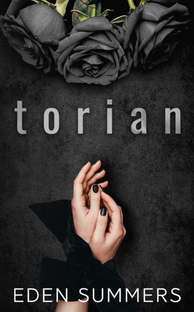 Torian, Paperback / softback Book