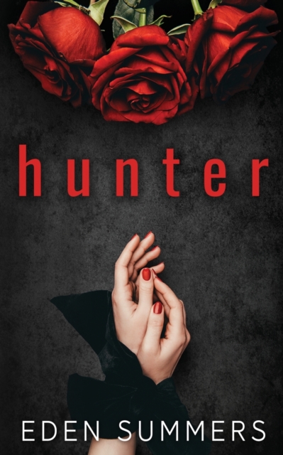 Hunter, Paperback / softback Book