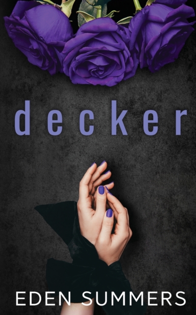 Decker, Paperback / softback Book