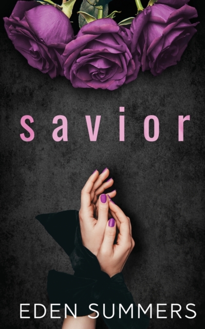 Savior, Paperback / softback Book