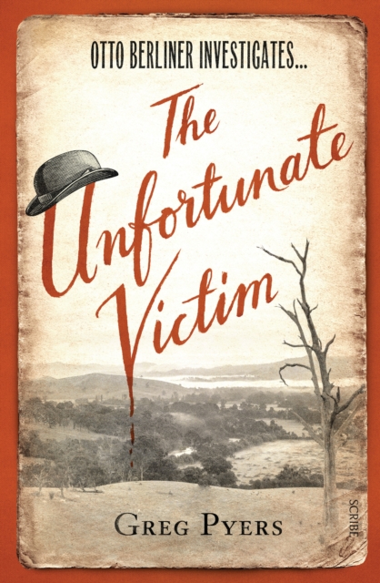 The Unfortunate Victim, EPUB eBook