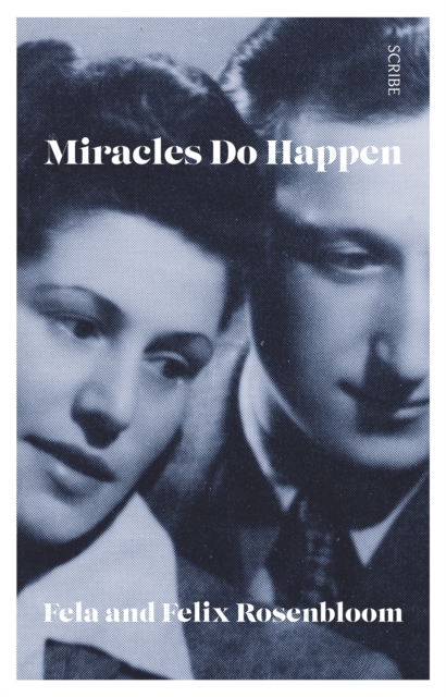 Miracles Do Happen, EPUB eBook