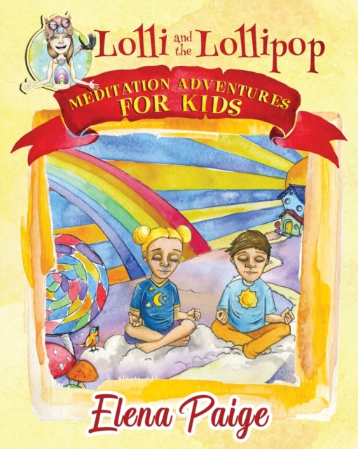 Lolli and the Lollipop, Paperback / softback Book