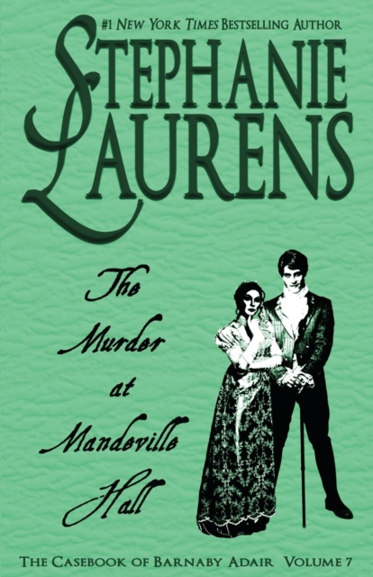The Murder at Mandeville Hall, Paperback / softback Book