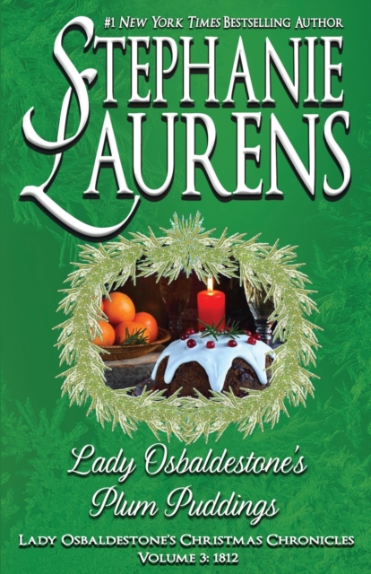 Lady Osbaldestone's Plum Puddings, Paperback / softback Book