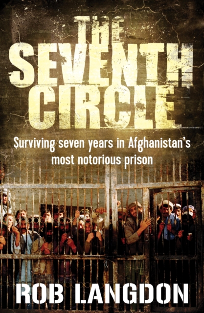 The Seventh Circle, EPUB eBook