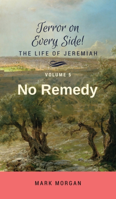 No Remedy : Volume 5 of 6, Hardback Book