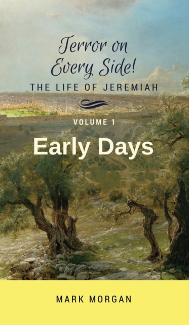 Early Days : Volume 1 of 6, Hardback Book