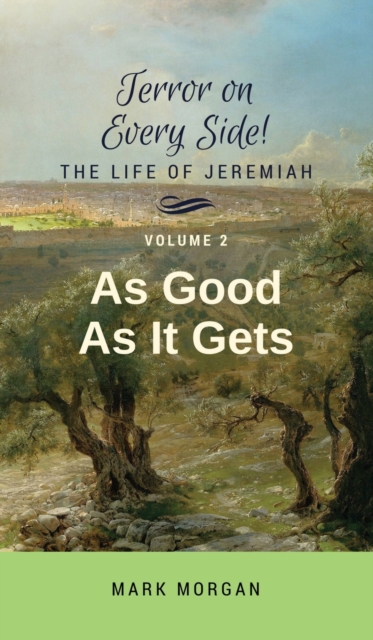 As Good As It Gets : Volume 2 of 6, Hardback Book