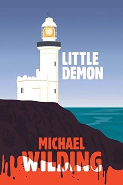 Little Demon, Paperback / softback Book