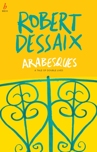 Arabesques, Paperback / softback Book