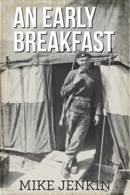 An Early Breakfast, Paperback / softback Book