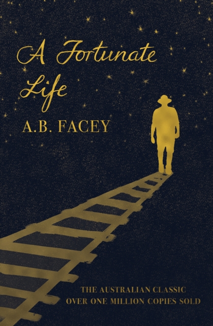 A Fortunate Life, PDF eBook