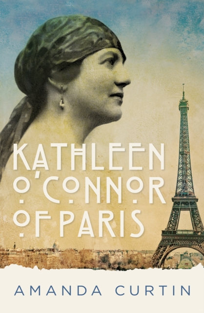 Kathleen O'Connor of Paris, EPUB eBook