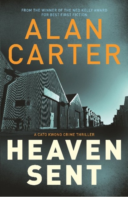 Heaven Sent, Paperback / softback Book