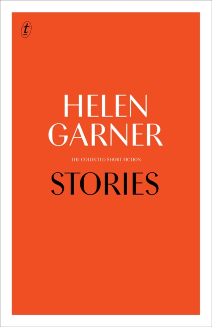 Stories: Collected Short Fiction, Hardback Book