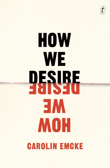 How We Desire, Paperback / softback Book