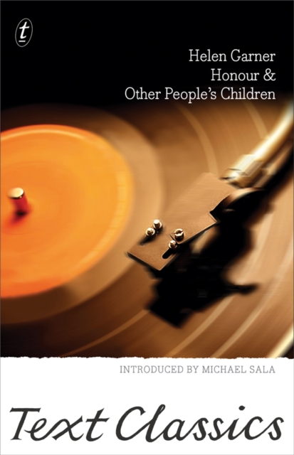 Honour & Other People's Children : Text Classics, Paperback / softback Book