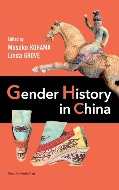 Gender History in China, Hardback Book