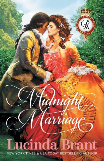 Midnight Marriage : A Georgian Historical Romance, Paperback / softback Book