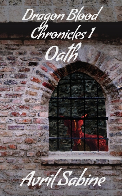 Oath, Paperback / softback Book