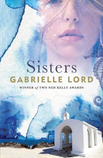 Sisters : Winner of Two Ned Kelly Awards, Paperback / softback Book