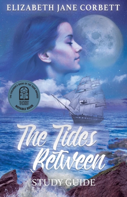 The Tides Between : Study Guide, Paperback / softback Book