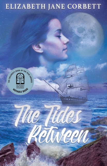 The Tides Between, Paperback / softback Book