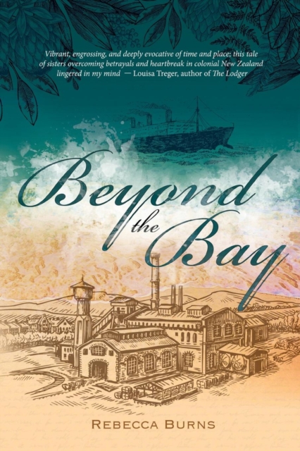 Beyond the Bay, Paperback / softback Book