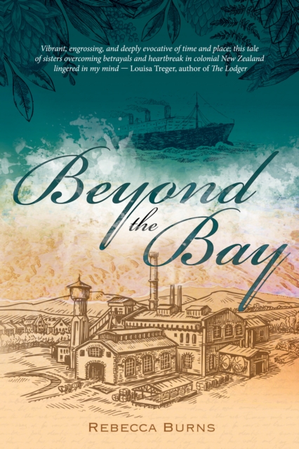 Beyond the Bay, EPUB eBook