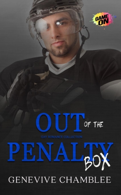 Out of the Penalty Box, Paperback / softback Book