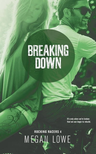 Breaking Down, Paperback / softback Book