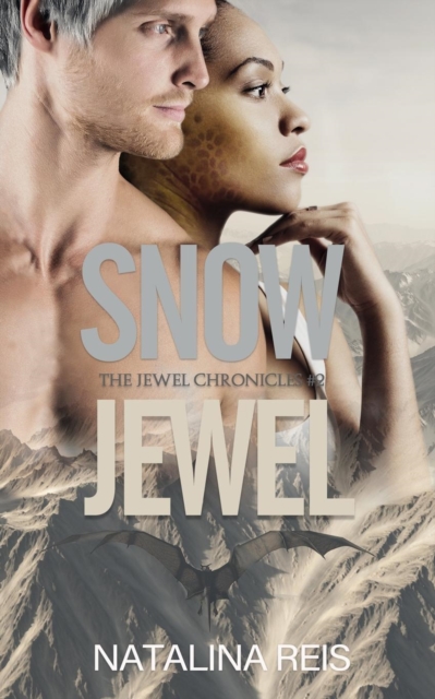 Snow Jewel, Paperback / softback Book