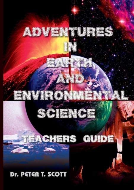 Adventures in Earth and Environmental Science Teachers Guide, Paperback / softback Book