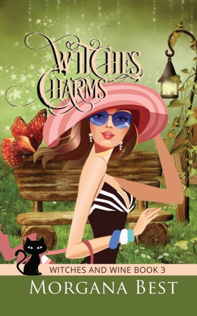 Witches' Charms, Paperback / softback Book