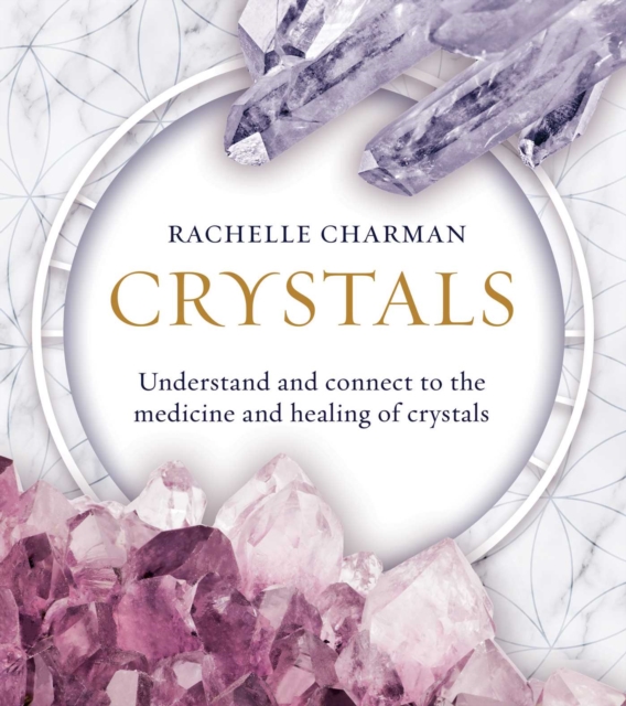 Crystals, EPUB eBook