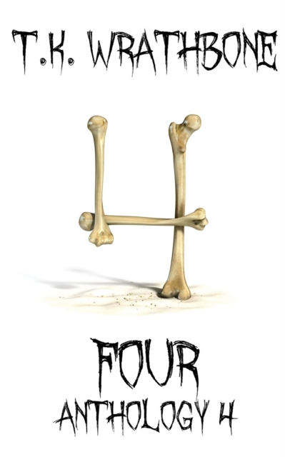 Four : Anthology 4, Paperback / softback Book