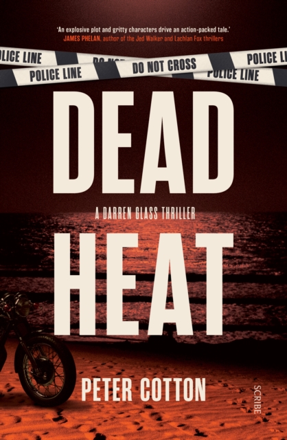 Dead Heat, EPUB eBook