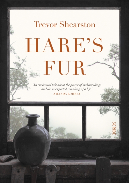 Hare's Fur, EPUB eBook
