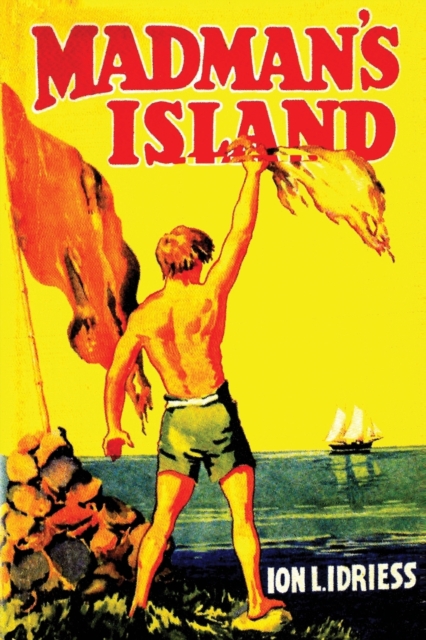 Madman's Island, Paperback / softback Book