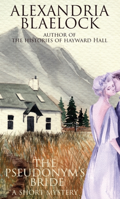 The Pseudonym's Bride : A short Mystery, Paperback / softback Book
