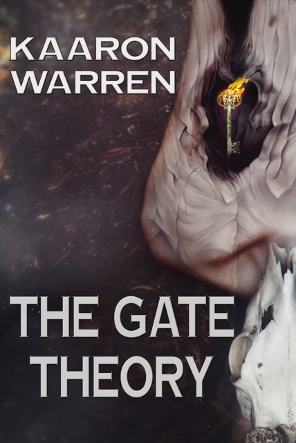 The Gate Theory, EPUB eBook