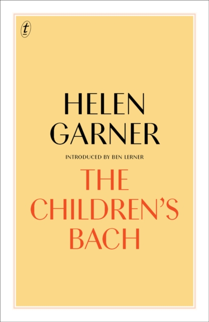 The Children's Bach, Hardback Book