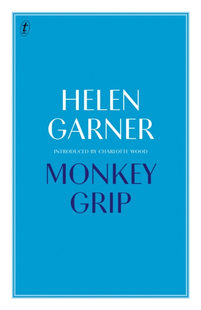 Monkey Grip, Hardback Book