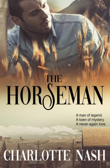 The Horseman, Paperback / softback Book