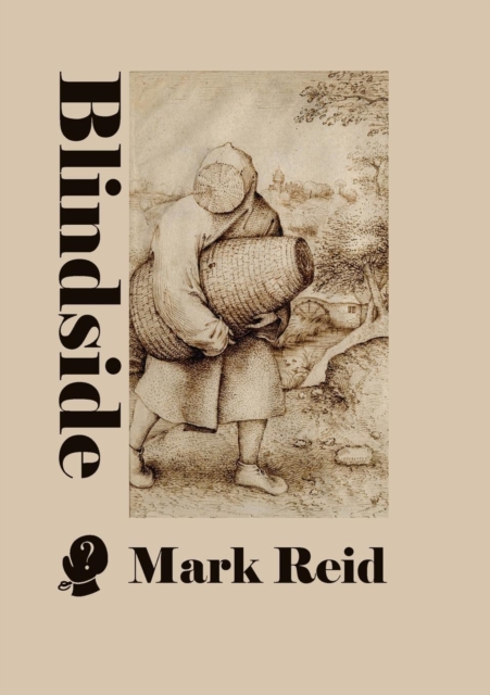 Blindside, Paperback / softback Book